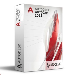 AutoCAD 2021 - Autodesk