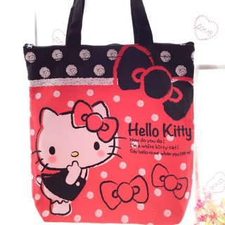 Bailey shop hello kitty 202shopping bag