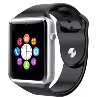 A1 SMART WATCH with sim slot