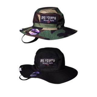 The Lokal Recipe Boonie Hat