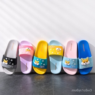 Makos kids slippers with Cute Cartoon design slippers for kids slippers slippers for kids boy for