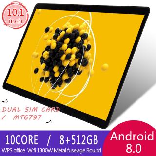 2020NEW 10.1 Inch RAM 6GB ROM 128GB 2560*1600 IPS Screen Tablet Octa Core 4G Dual SIM Card Phone 4G 30 (1)
