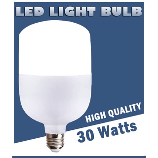 LED Ceiling Lamp Light Bulb Light 5W 10W 15W 20W 30W [Ready Stock] LED Bulb Light 220V