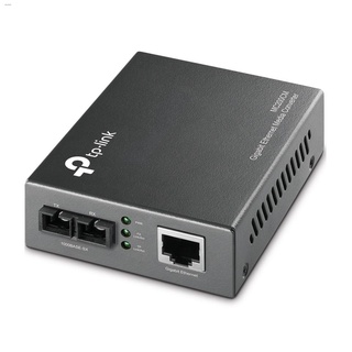 Accessories✗New Tp-Link MC200CM Gigabit Multi-Mode Media Converter