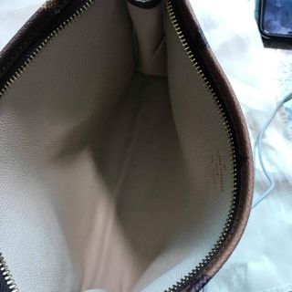 [TFS High End] Louis Vuitton Giant Mono Crossbody/Clutch Bag (3)