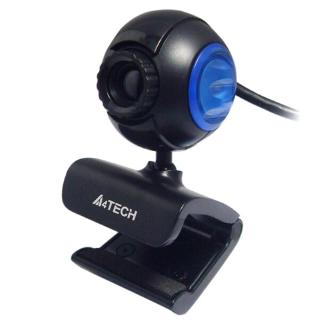 A4TECH PK-752F Mini Webcam HD Camera Built-in Microphone Free Driver (6)