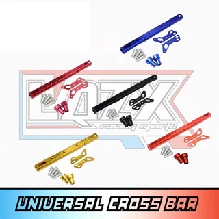 Crossbar Bracket For All Motorcycle (Universal)