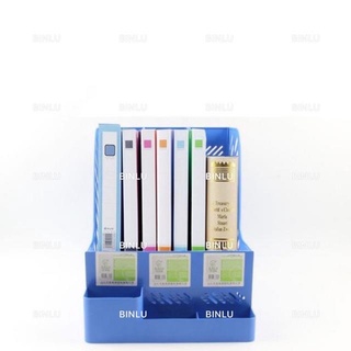 Home Organizers♠6in1 set magazine case/storage/desk organizer/holder/rack/folder,pen holder,book,pap
