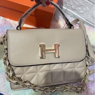 Hermes Sling Bag with Box Top Grade Quality WITH BOX