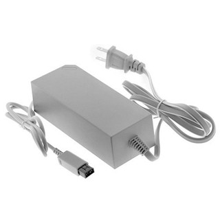 Voberry Power Supply AC Adapter Charger Replacement for Nintendo Wii Console