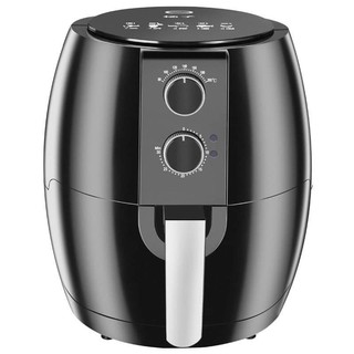 Air Frying Pan Air fryer 2.8L/4.5L Intelligent Multi-Functional Large Capacity Automatic Fries (6)