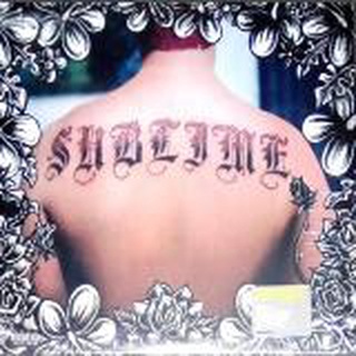 Sublime by Sublime Vinyl LP2021