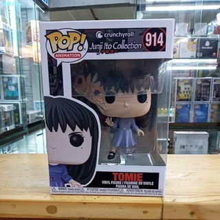 ✵♗✢Funko Pop! Junji Ito Collection Tomie