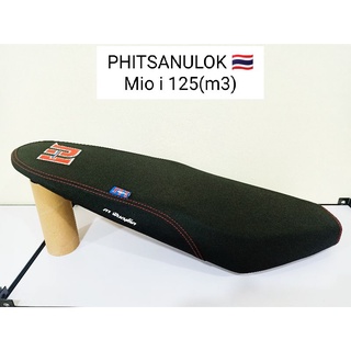 PHITSANULOK flat seat 🇹🇭 SNIPER 150/RAIDER 150 carb-fi/Mio i 125/Mio sporty/Click 125 V1