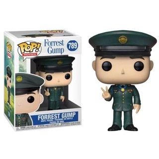 Funko Pop! #789 Forrest Gump with Medal - Special Edition [VAULTED]