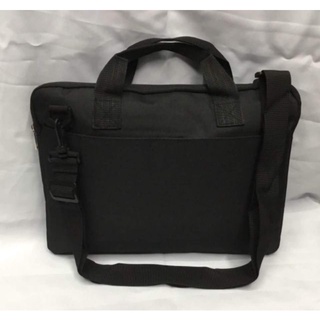 【spot goods】✕2 in 1 Laptop Bag (Sling Bag And Hand Bag)