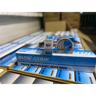 Marine Squash - Original Eikosha Air Spencer - Air Freshener Car Freshener (2)