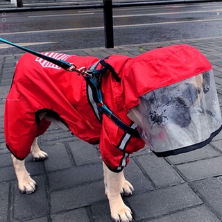 dog clothes french bulldog chihuahua rain coat Hoodies jacket Small Medium Dogs clothes pets costume