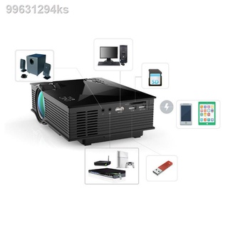 tp router◎❀☑Projector UC68 Version HD Portable Upgraded Wireless Full Wifi Mini Projector