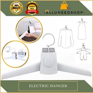 [ALLUNEED] Portable Electric Hanger Dryer/Laundry Quick Clothes Dry Mabilis Pampatuyo Ng Damit