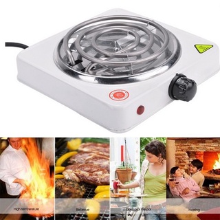 Hot Plate Electric Cooking Stove Single