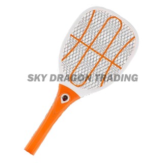 Rechargeable Mosquito Swatter/ Mosquito Racket