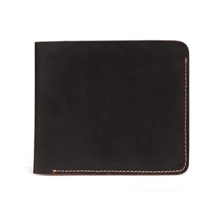 ℜ-ℜ Business Bifold Wallet Men's Genuine Leather Credit ID Card Holder Case Purse Gift New