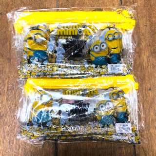 Minions Theme Giveaways/ Lootbag Fillers (2)