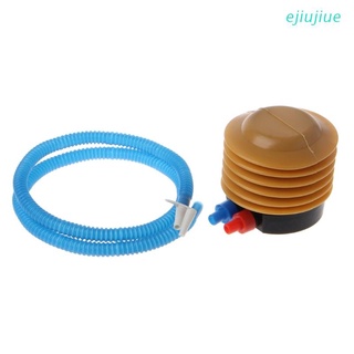 cc Foot Balloon Air Pump Hand Push Yoga Ball Inflator Accessories For Inflatables