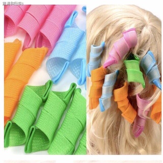 ❁∋○cod Magic leverag hair curler set