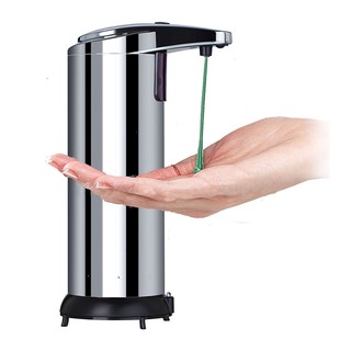 Automatic Soap Dispenser Onhand Liquid Soap Dispenser