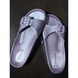 birkenstock rubber sandal for women