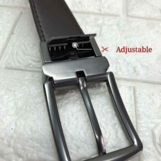 COACH belt (Pin buckle) (6)
