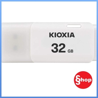【Available】KIOXIA / TOSHIBA HAYABUSA USB 2.0 32GB FLASH DRIVE