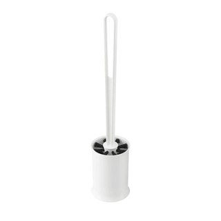 TACKAN-Toilet Brush by IKEA, white