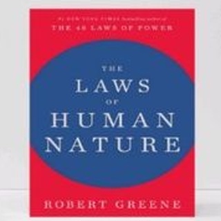 The Laws of Human Nature Robert Greene Book