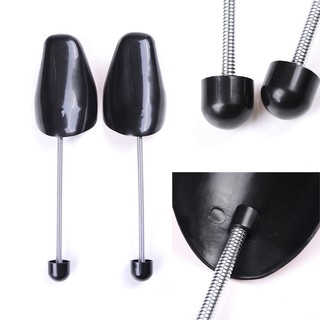1 Pair Black Plastic Shoe Tree Stretcher Shaper for Mens Shoes toplanswatchstore.ph