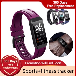 Pedometer braceletSmart Watch Waterproof Fitness Tracker Sports Smartwatch Health Heart Rate Fitness