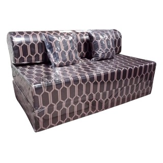 Uratex Comfort and Joy Sofa Bed 7.5" Thickness (3 years warranty) (8)