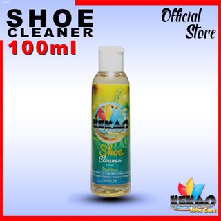 Shoe Care✻✾Kekao Premium Shoe Cleaner