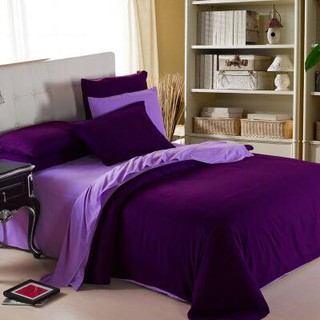 ANGEL#5/1 set violet comforter