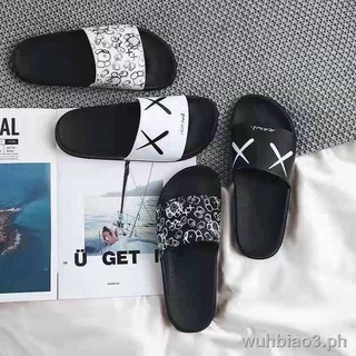 Unisex Fashion Casual House and Out-door Slippers