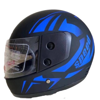 Protective Helmet for Electric Motorcycle