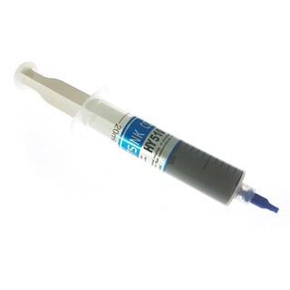 Thermal Grease CPU Heat Sink Compound Silicone Paste Syringe