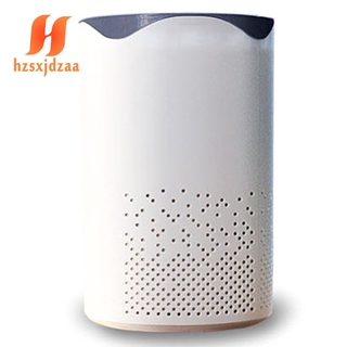 COD Ready Stock H8PH UV Air Purifier Cleaner Ozone Home Bedroom Auto Smoke Formaldehyde (1)