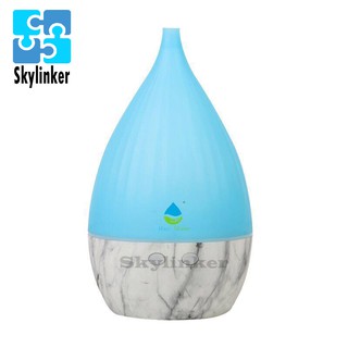 Skylinker Blue Water Aromatherapy Machine Humidifier Fresh