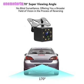 [onemetertn]8 LED Car Rear View Camera Auto Parking Reverse Backup Camera Night Vision (2)