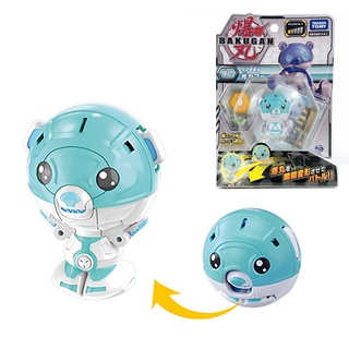 Bakugan boy bakugan ball ejection battle deformation explosion speed fit boy toy with magnetic card pop open gift