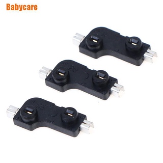 [Babycare] 20Pcs Hot-Swappable Pcb Socket Sip Socket Hot Plug Cpg151101S11 For Keyboard