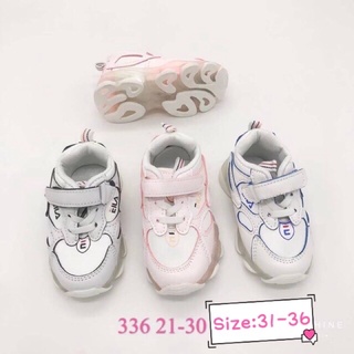 New fashion shoes unisex for kids/sneakers led shoes